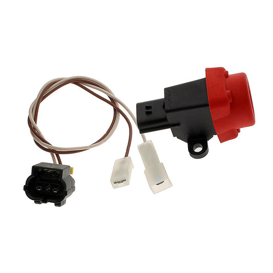 Fuel Inertia Switch for EFI Conversion