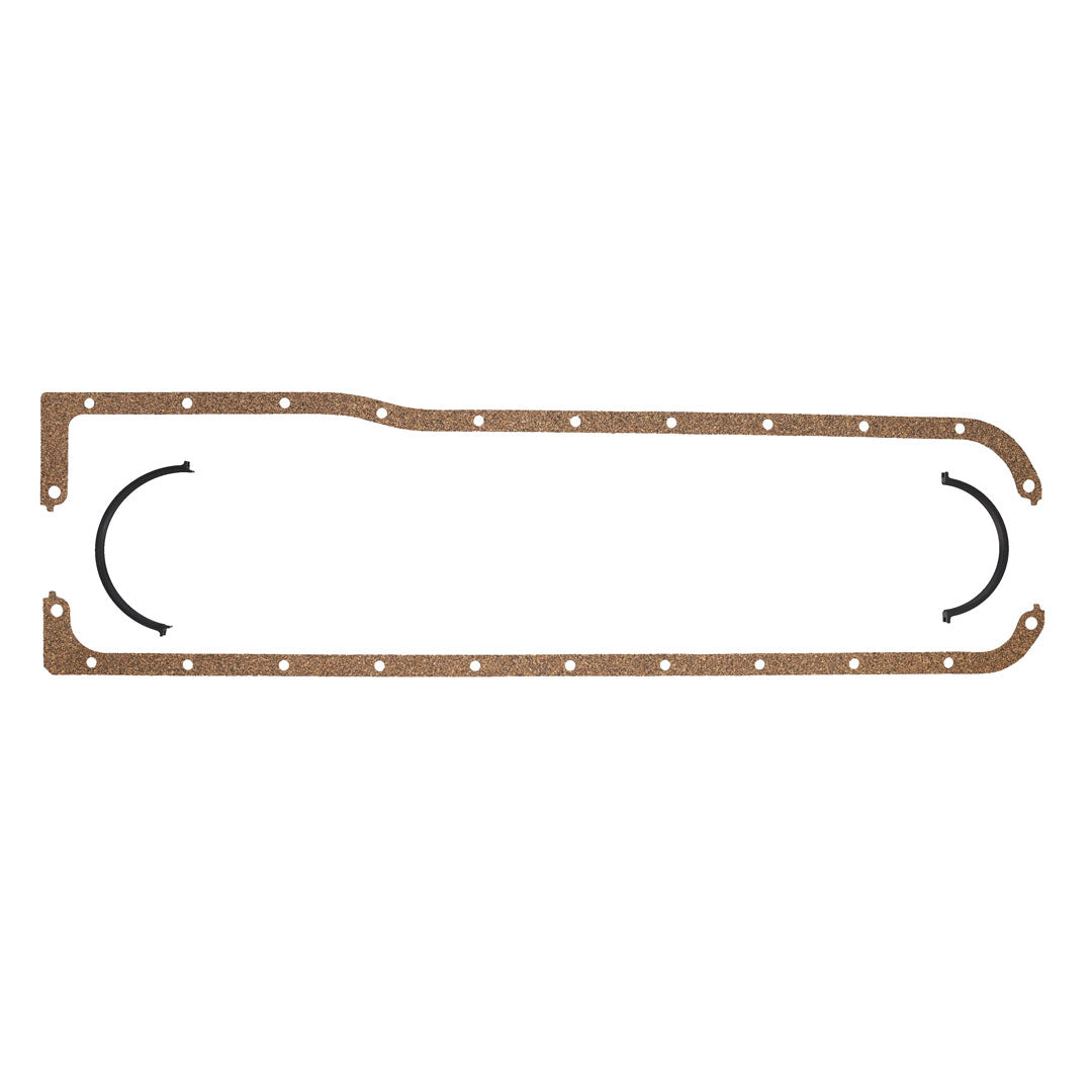 6 Cylinder Oil Pan Gasket Kit, 1966-77 Ford Bronco