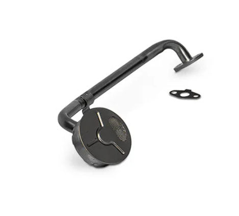 Oil Pan Pickup Tube, 1966-77 Ford Bronco