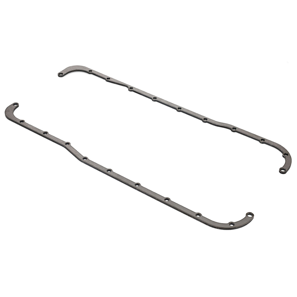 Oil Pan Reinforcement Rails, 1966-77 Ford Bronco