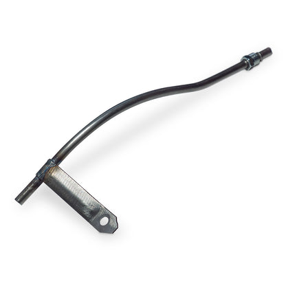 Screw-In Oil Pan Dipstick Tube, 1966-77 Ford Bronco