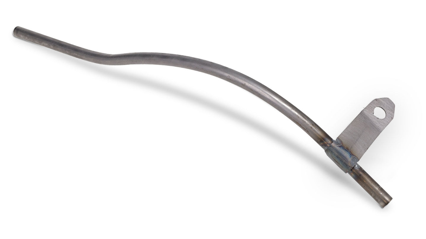 Slip-in Oil Pan Dipstick Tube, 289/302