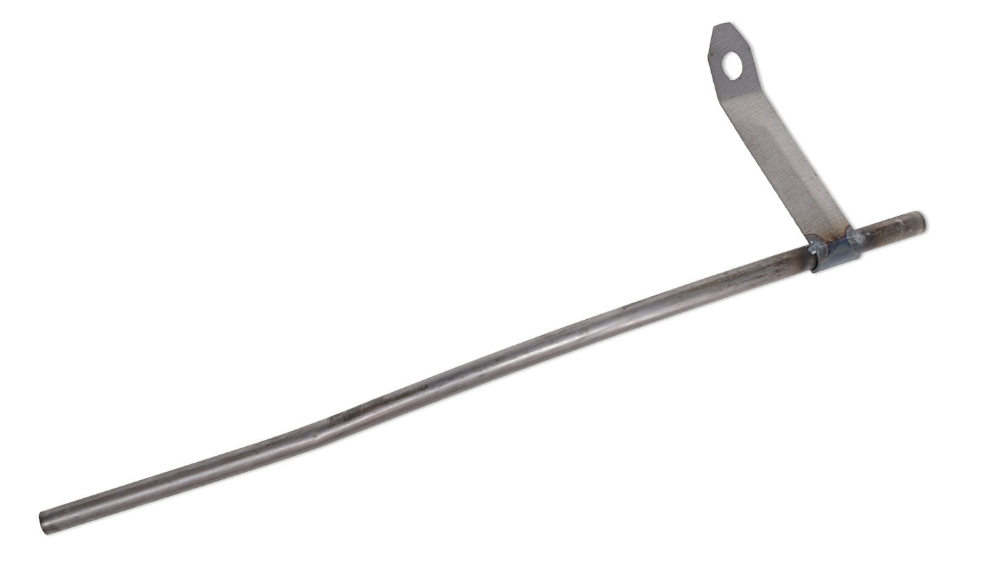 Slip-in Oil Pan Dipstick Tube, 289/302