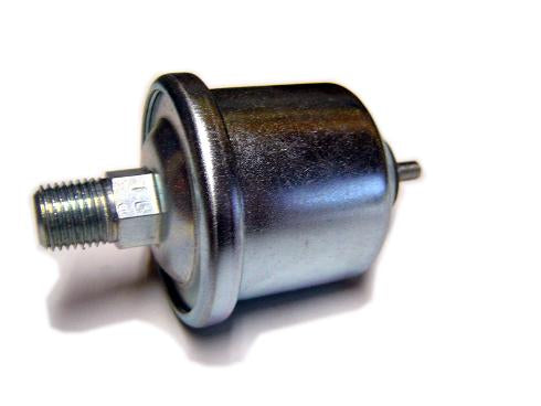 Oil Pressure Sending Unit, 66-77 Ford Bronco