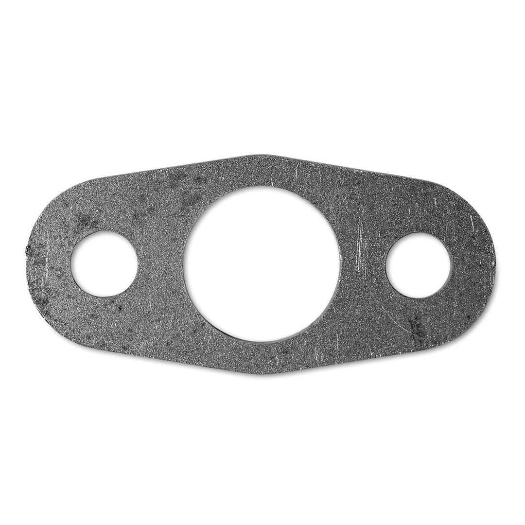 Throttle Rod Boot Retainer