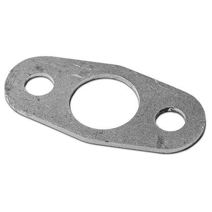 Throttle Rod Boot Retainer