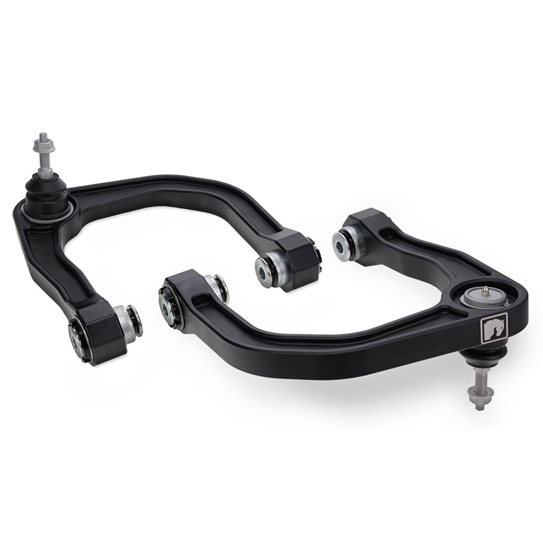Billet Upper Control Arms, 2021+ Ford Bronco