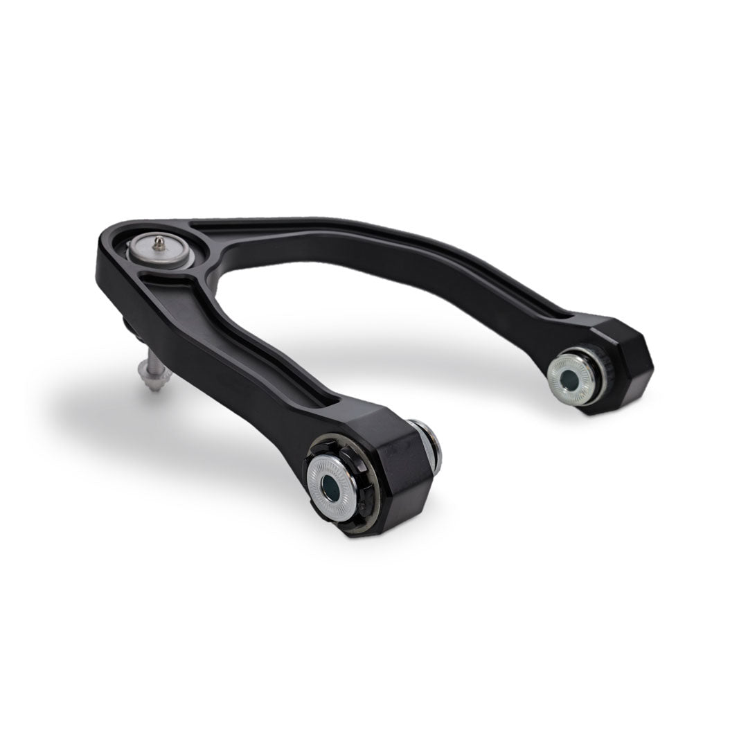 Billet Upper Control Arms, 2021+ Ford Bronco