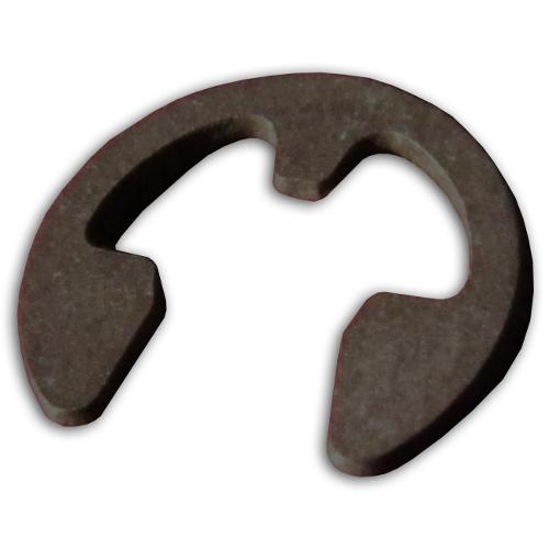 Gas Pedal Hinge Bushing Clip (2 req)