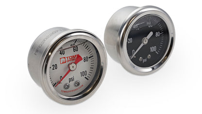 Fuel Hose & Adapter Kit for FiTech/Holley Sniper & 23 Gal EFI Tank