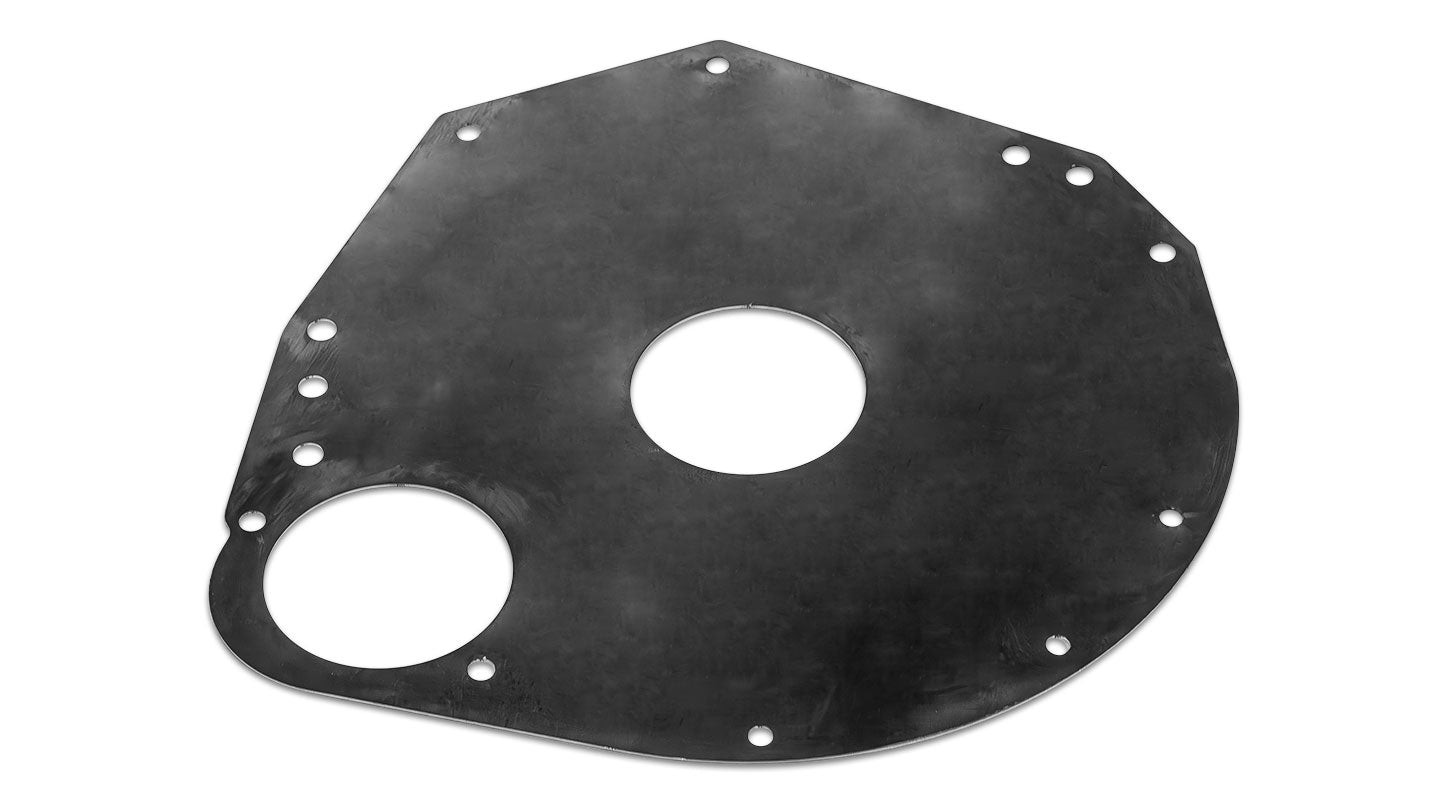 Manual Starter Dowel Plate, 1966-77 Ford Bronco