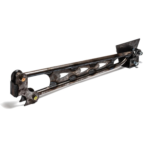 Axle Anti-Wrap Bar by TOMS OFFROAD