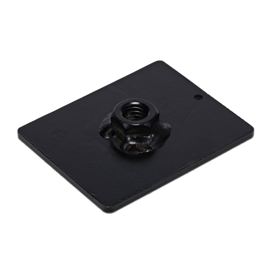 Body Mount Backing Plate, 1966-77 Ford Bronco