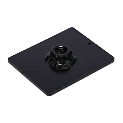 Body Mount Backing Plate, 1966-77 Ford Bronco