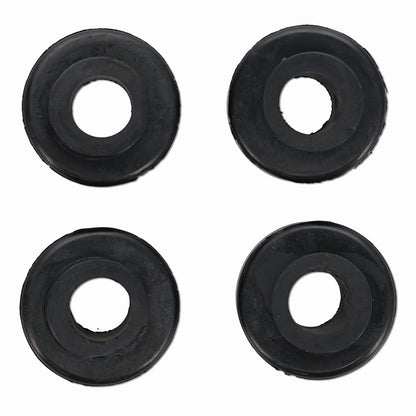 Degreed Rubber Radius Arm Bushings