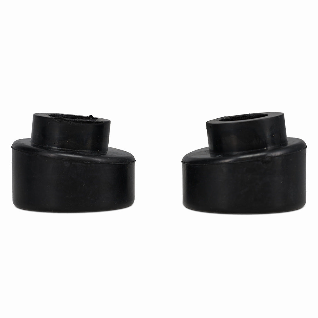 Degreed Rubber Radius Arm Bushings