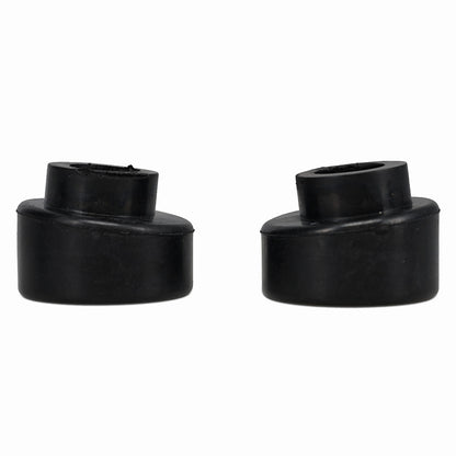 Degreed Rubber Radius Arm Bushings