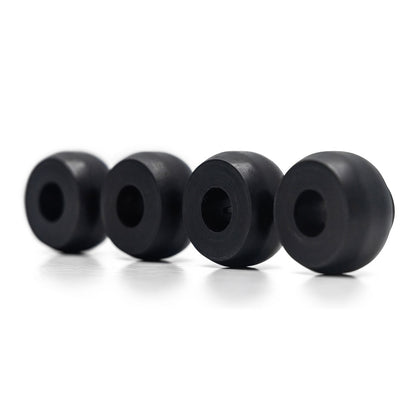Rear Radius Arm Bushings - Poly, Set of 4