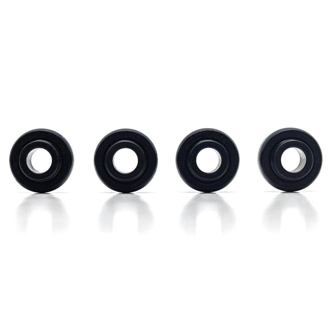 Rear Radius Arm Bushings - Poly, Set of 4