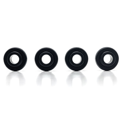 Rear Radius Arm Bushings - Poly, Set of 4