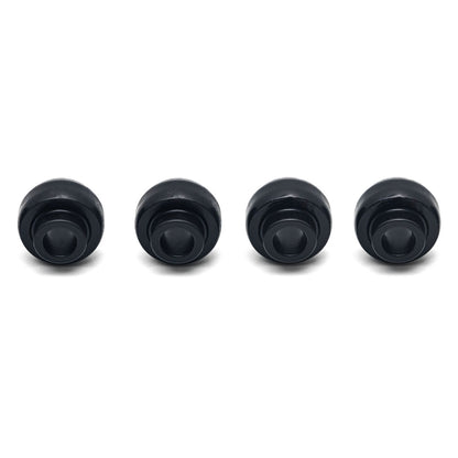 Rear Radius Arm Bushings - Poly, Set of 4