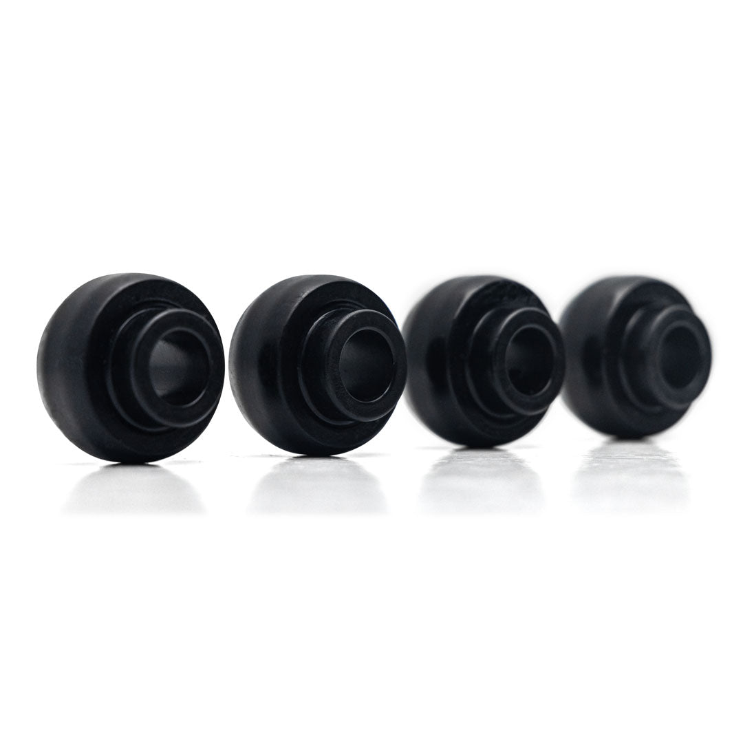 Rear Radius Arm Bushings - Poly, Set of 4