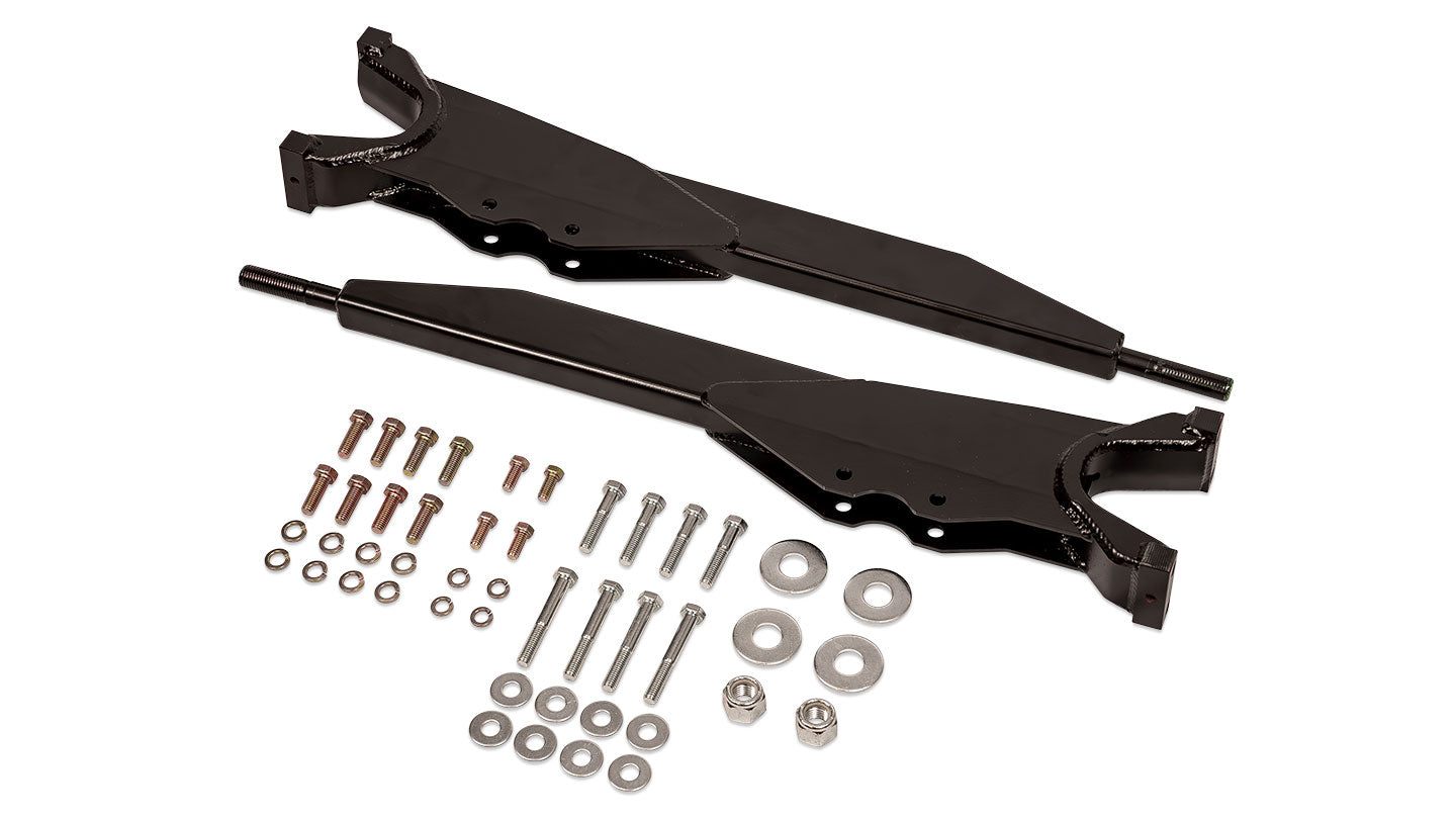 Heavy Duty Factory Length Radius Arms - Pair