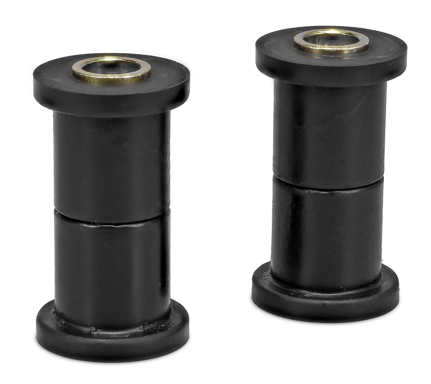 Rear Leaf Spring Shackle Bushings, 1966-77 Ford Bronco