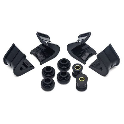 C-Bushing Kit - 7 Degree, 1976-77 Ford Bronco