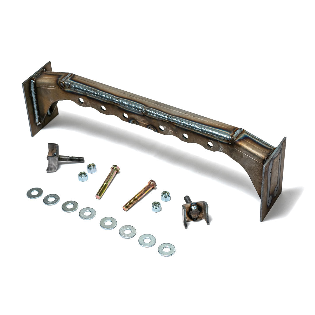 Rear Inboard Hoop Shock Mount