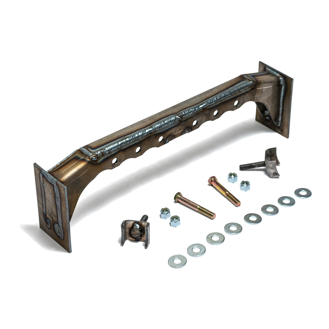Rear Inboard Hoop Shock Mount