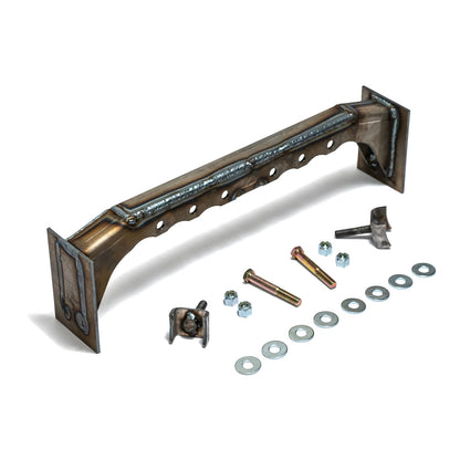 Rear Inboard Hoop Shock Mount