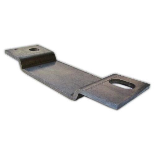 Rear Axle Bump Stop Mounting Bracket