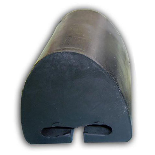 Rear Axle Bump Stop