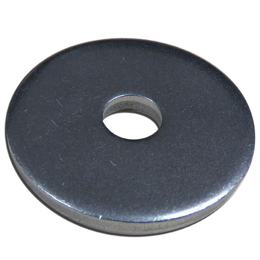 Front Bump Stop Spacer Washer, 66-77 Ford Bronco