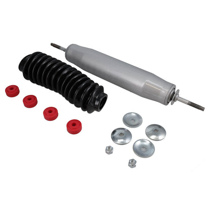 Steering Stabilizer Shock