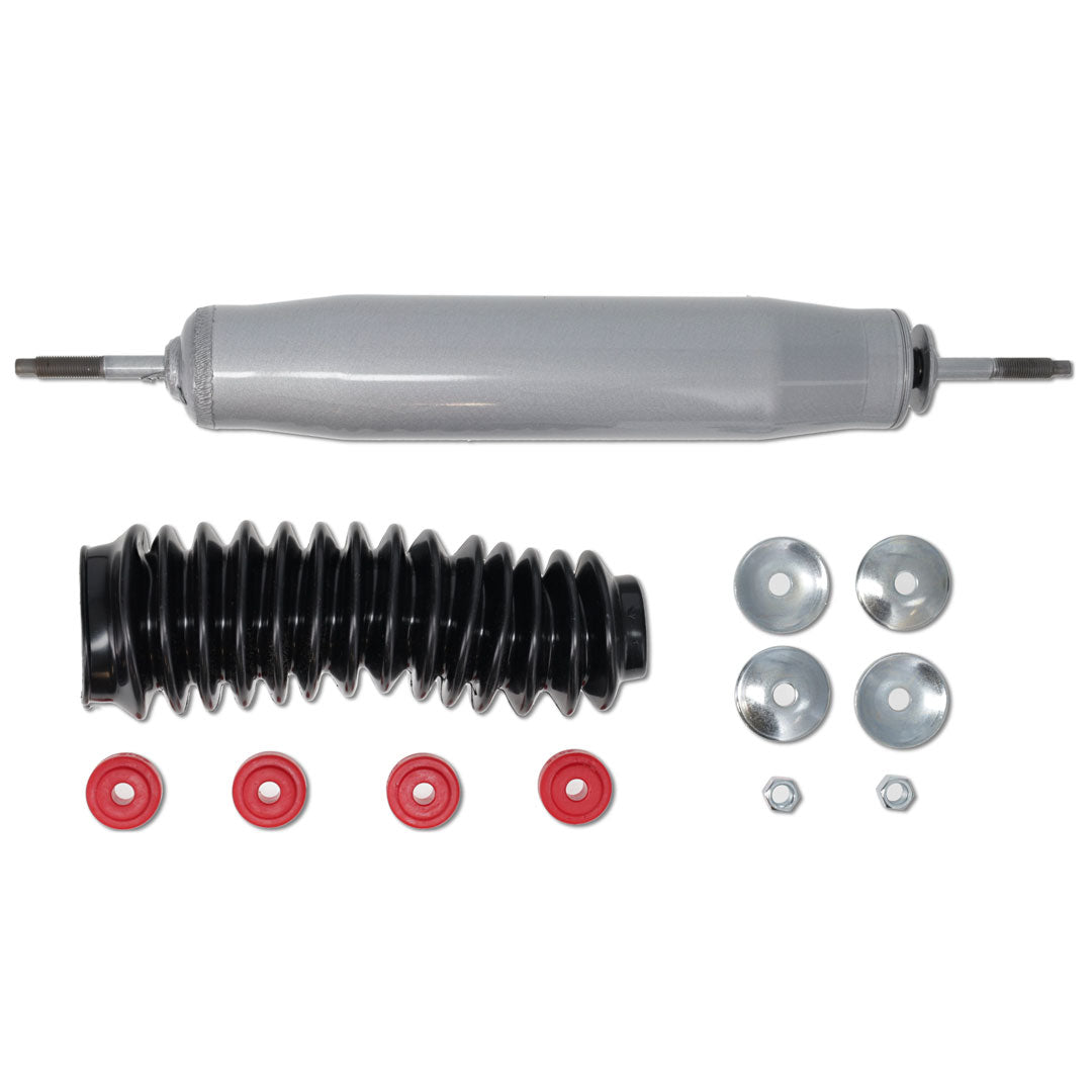 Steering Stabilizer Shock