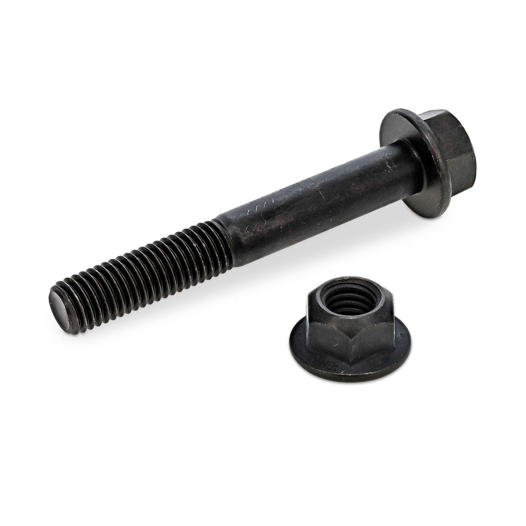 Rear Leaf Spring & Shackle Mounting Hardware Kit, 1966-77 Ford Bronco