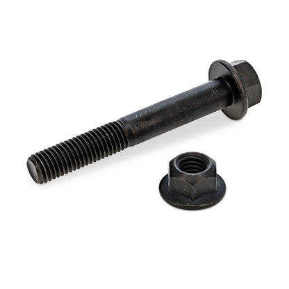 Rear Leaf Spring & Shackle Mounting Hardware Kit, 1966-77 Ford Bronco