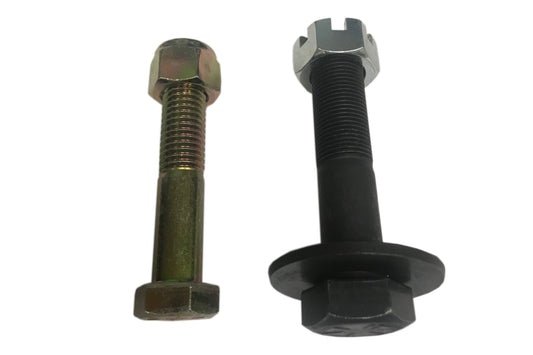 Tracking Bar Mounting Kit w/Washer - 66-75