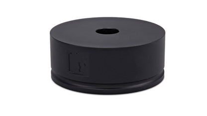 Billet Aluminum Body Lift Pucks, 1-3 Inch Options