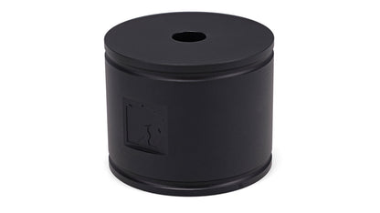 Billet Aluminum Body Lift Pucks, 1-3 Inch Options