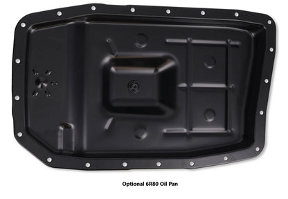 6R80 / 10R80 to Dana 20 Deluxe Adapter Kit, 1966-77 Ford Bronco