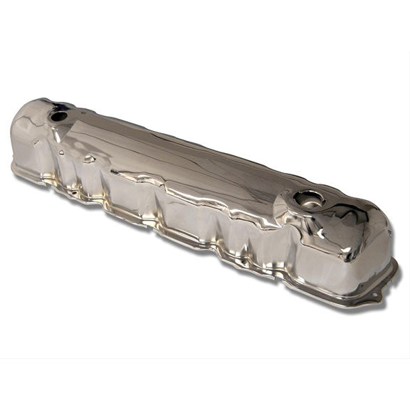 Chrome Valve Cover - 170/200 6 cylinder