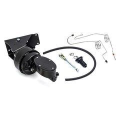 4-Wheel Disc Power Brake Kit, 1966-77 Ford Bronco