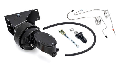 Power Front Disc Brake Minor Kit