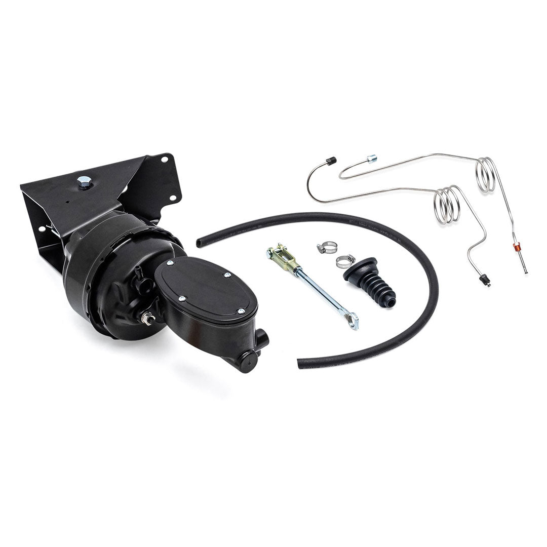 Power Front Disc Brake Minor Kit, 1966-75 Ford Bronco