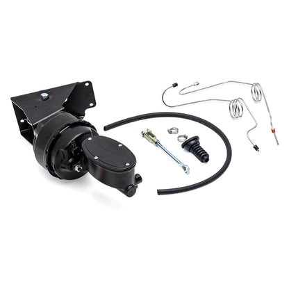 Power Front Disc Brake Minor Kit, 1966-75 Ford Bronco