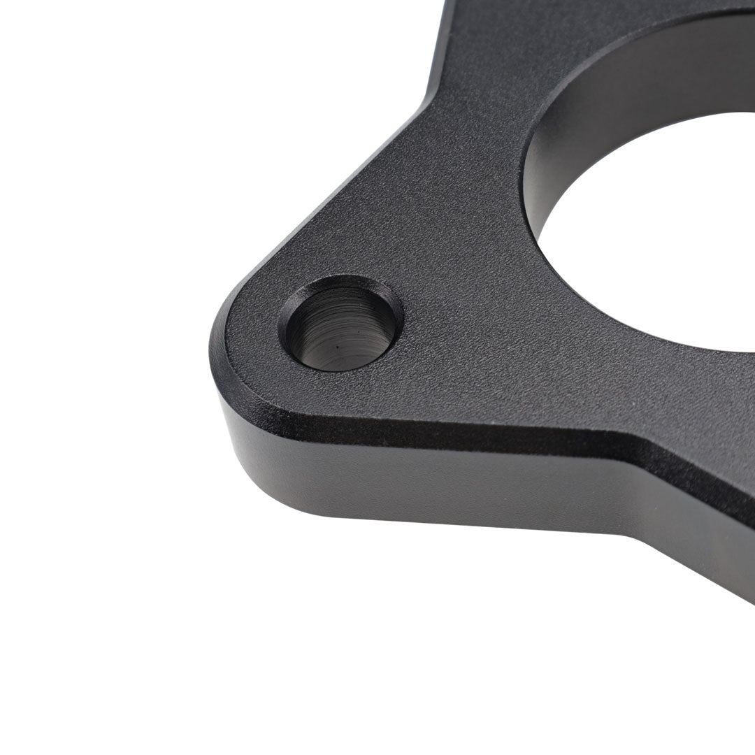 Hydroboost Master Cylinder Rotation Adapter Plate