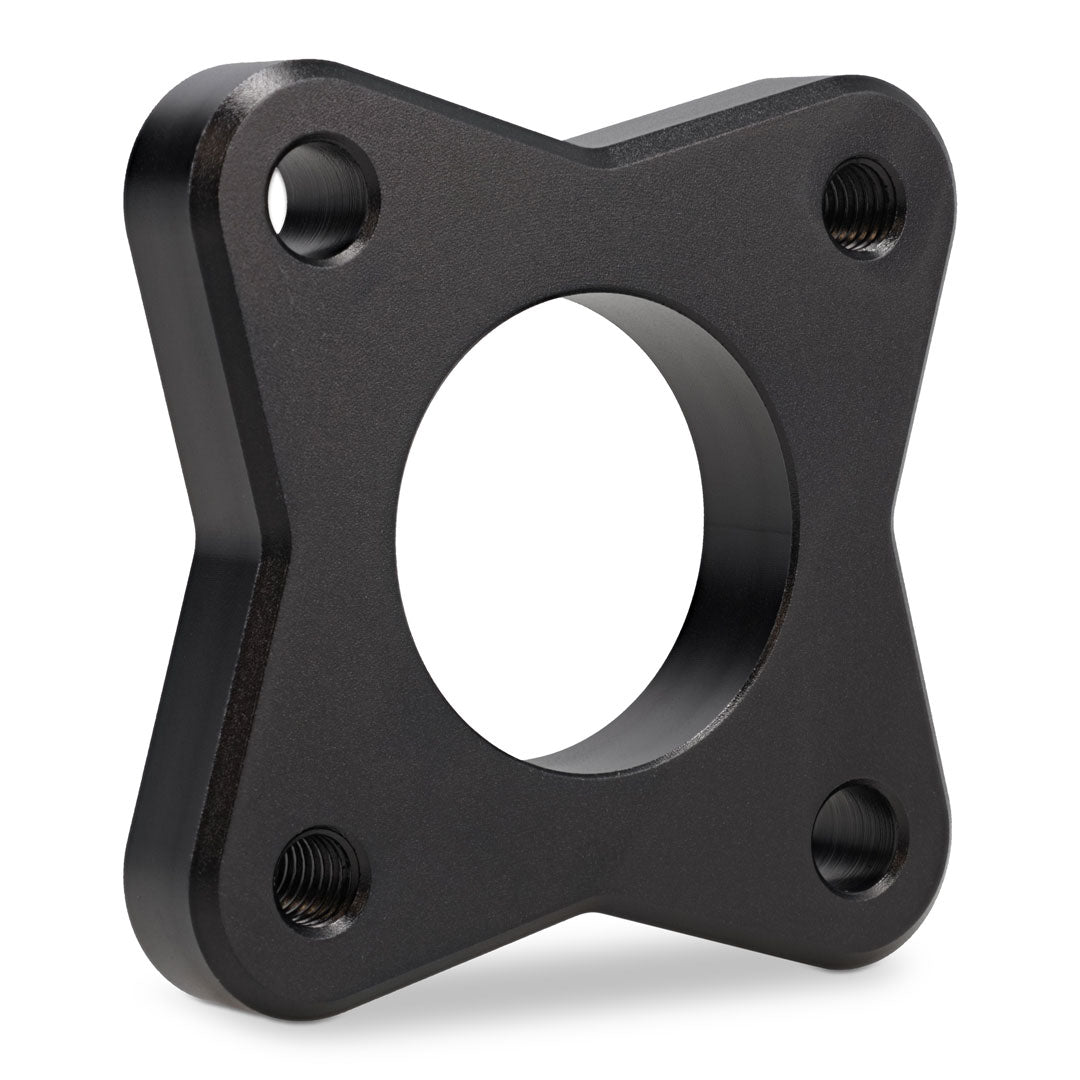 Hydroboost Master Cylinder Rotation Adapter Plate
